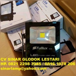 Lampu Sorot Led 30 watt Mthl Fulllux